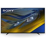 Sony XR-65A80J Bravia 4K Ultra HD Oled With Smart Google TV - 65 Inch