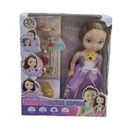 Sophia Musical Doll Set - L0523