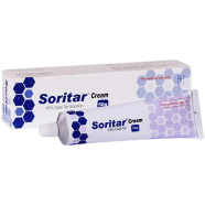 Soritar 10 Percent Cream 50gm image