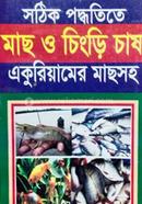 Sothik Poddotite Mas o Chingri Chas image