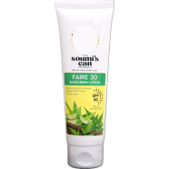 Soumi'S Can Product Faire 30 Sunscreen Lotion 100ml image