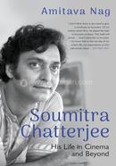 Soumitra Chatterjee : His Life In Cinema And Beyond image