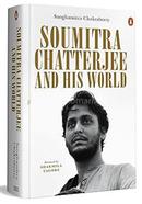Soumitra Chatterjee and His World image
