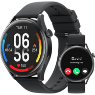 SoundPeats Watch 4 Bluetooth Calling Smart Watch image