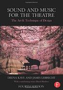 Sound and Music for the Theatre image