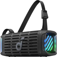 Soundcore Boom 3i Portable Rugged Outdoor Speaker image