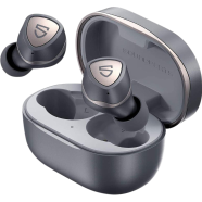 Soundpeats Sonic Wireless Earbuds-Grey image