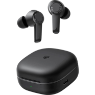 Soundpeats T3 Active Noise Canceling TWS Earbuds-Black image