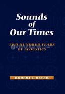 Sounds of Our Times image