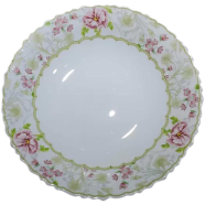 Soup Plate Deep 9.5 Inch image