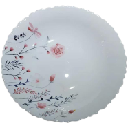 Soup Plate Deep 9.5 Inch image