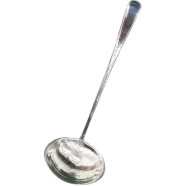 Soup Serving Ladle, Single Pcs image