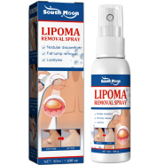 South Moon Lipoma Remover Spray Relief Lipolysis Fat Lump With Lipoma Spray 50 ml image
