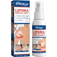 South Moon Lipoma Remover Spray Relief Lipolysis Fat Lump With Lipoma Spray 50 ml image