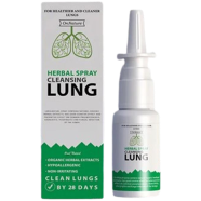 South Moon Pass Nasal Spray To Relieve Nasal Congestion, Nose, Nasal Discomfort, Nasal Cleaning Care Solution - 20 ml icon