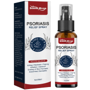 South Moon Psoriasis Relief Spray Net 30ml image