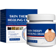 South Moon Skin Therapy Anti Itch Cream For Dermatitis Eczema Fungal Tinea Psoriasis 20gm image