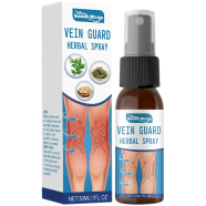 South Moon Vein Guard Herbal Spray 30ml image