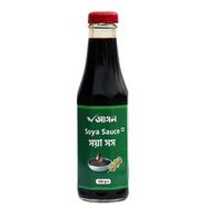 Ashol Soya Sauce -325Gm image