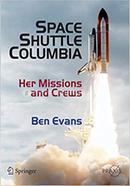 Space Shuttle Columbia image