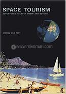 Space Tourism image
