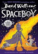 Spaceboy image