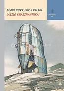 Spadework for a Palace (Storybook ND Series) image