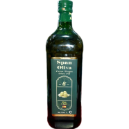 Span Oliva Olive Oil 1 Liter image