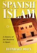 Spanish Islam: (A History of the Muslims in Spain) image