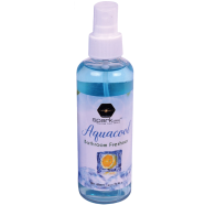 Spark Bliss Aquacool Natural Bathroom Freshner Spray - 200ml icon