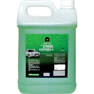 Spark Bliss Car Wash Green With Sweet Fragrance Blose Clean Shine Protect, Clean and Freshen Your Ride- 5Lt icon