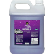 Spark Bliss Car Wash Lavender Fragrance | Blose Clean 5 Ltr image