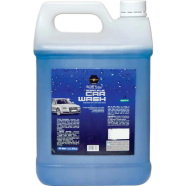 Spark Bliss Car Wash Ocean Blue 5L – Sweet Fragrance with Blouse Clean and Shine for Protection, Deep Cleaning and Fresh Ocean Breeze image