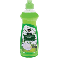 Spark Bliss Dish Wash Liquid Lemon Green - 500ml image