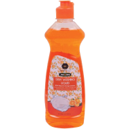 Spark Bliss Dish Wash Liquid Orange - 500ml image