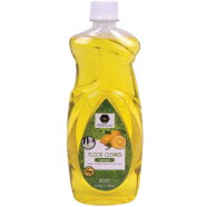 Spark Bliss Floor Cleaner Lemon Natural Lemon Extract - 500ml image