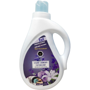 Spark Bliss Lavender Liquid Laundry Detergent, Cloth Wash - 1000ml image