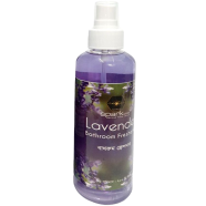 Spark Bliss Lavender Natural Bathroom Freshner Spray- 200ml icon