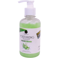 Spark Bliss Moisturizing Aloe Vera Liquid Antibacterial Hand wash - 250ml image