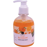 Spark Bliss Orannge Blossom Liquid Surfactant Based Hand Wash -250ml image