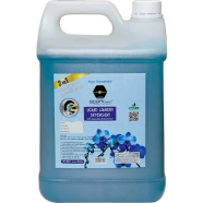 Spark Bliss Orchid Liquid Laundry Detergent Cloth Wash - 5Ltr image