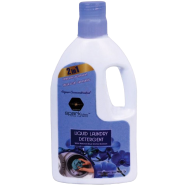Spark Bliss Orchid Liquid Laundry Detergent, Cloth Wash - 500ml image