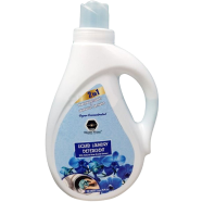 Spark Bliss Orchid Liquid Laundry Detergent, Cloth Wash - 1000ml image