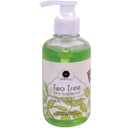 Spark Bliss Tea Tree Liquid Antibacterial Hand wash - 250ml image