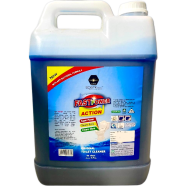 Spark Bliss Toilet Cleaner Fast Power Action Stronger, Super Power formula kills 99.9percentage of germs-5Lt icon
