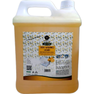 Spark bliss Dish Wash Liquid Lemon Yellow 5Ltr image