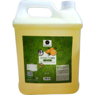 Spark bliss Floor Cleaner Lemon Natural Lemon Extract - 5Ltr image