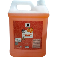Spark bliss Floor Cleaner Liquid Orange - 5Ltr icon