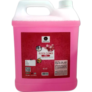 Spark bliss Floor Cleaner Pink Natural Pink Extract 5Ltr image