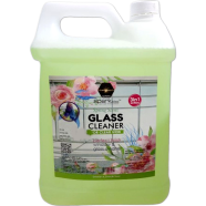 Spark bliss Glass Cleaner Spray Spring Scent Ultra Shine Formula for TV, Electronics, Fridge, Laminated Furniture, Mirror, Car Windshield - glass cleaner - 5000ml icon